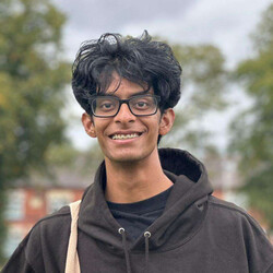 picture of Shay Patel