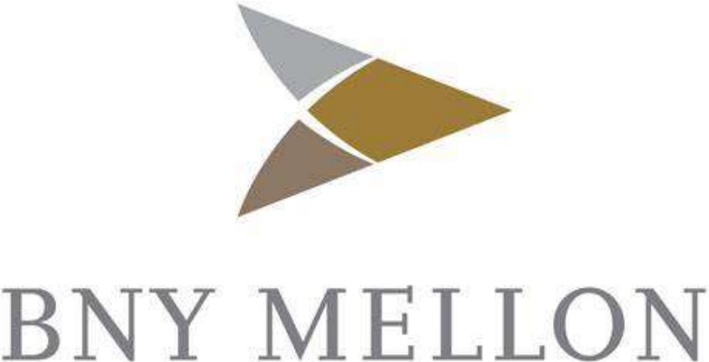 BNY Mellon logo.