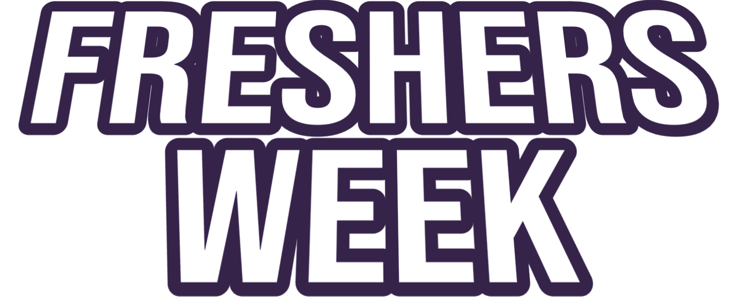 Freshers Week